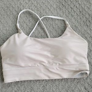ZYIA Luxe Sports Bra